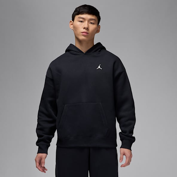 XXL Jordan フード付きスウェットセット 紫 （セットアップ対応
